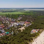 Séjour chez l'habitant Carmen