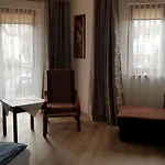 Проживание в семье Carmen *