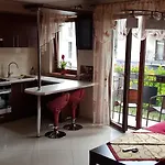 Carmen Séjour chez l'habitant