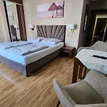 Carmen Проживание в семье *