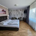 Carmen Séjour chez l'habitant Międzywodzie