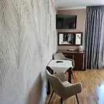 Séjour chez l'habitant Carmen Międzywodzie