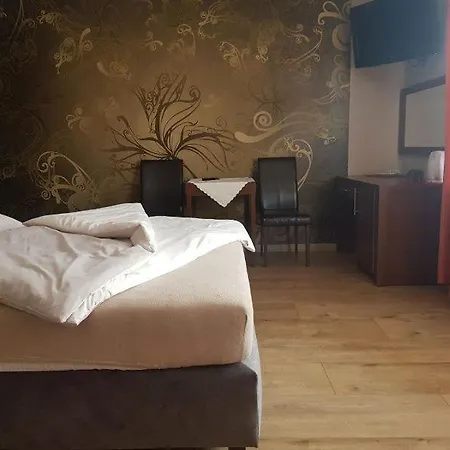 Kwatera prywatna Carmen Międzywodzie