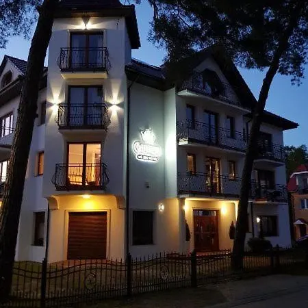 Carmen * Międzywodzie