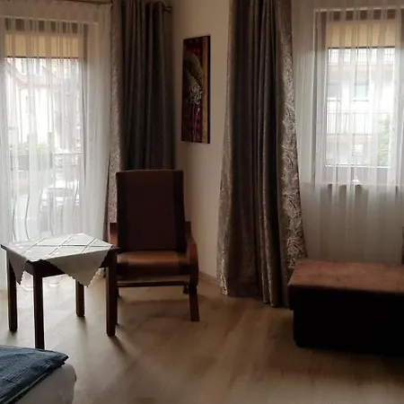 Homestay szállás Carmen *