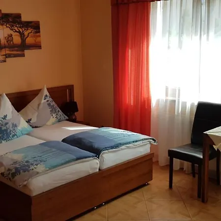 Carmen * Międzywodzie