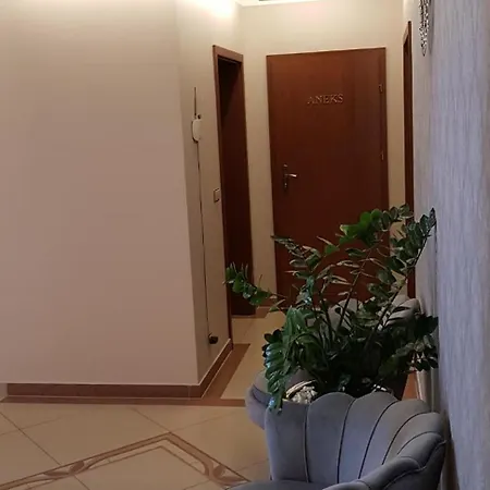 Carmen Międzywodzie