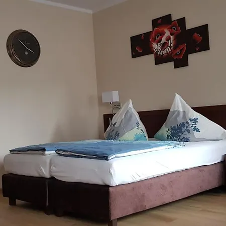 Kwatera prywatna Carmen