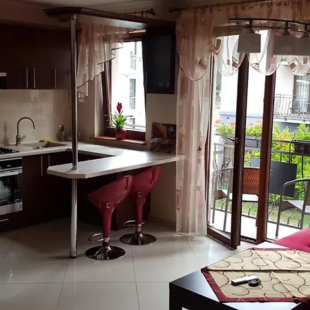 Carmen Homestay szállás