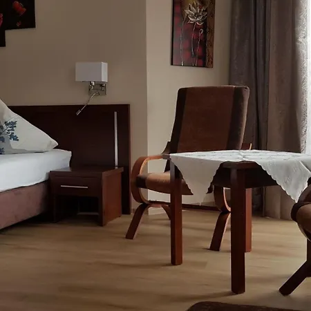 Carmen Homestay szállás