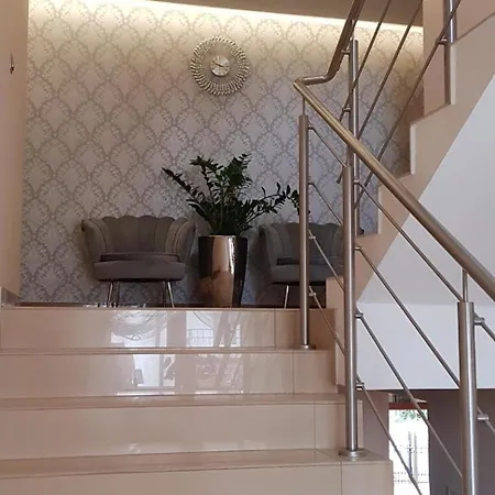 Carmen Międzywodzie