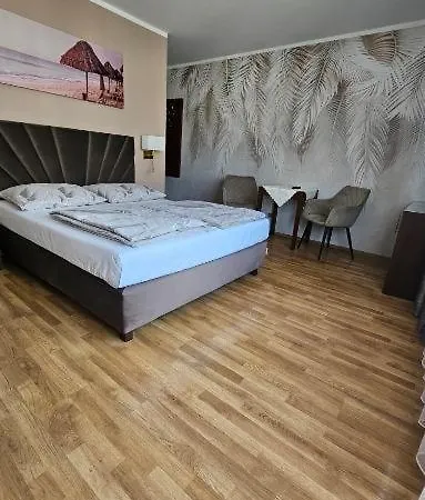 Carmen Homestay szállás