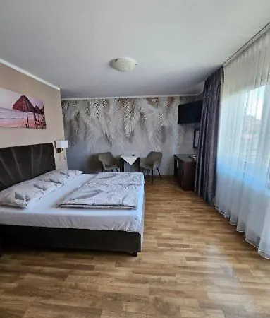 Carmen Homestay szállás Międzywodzie