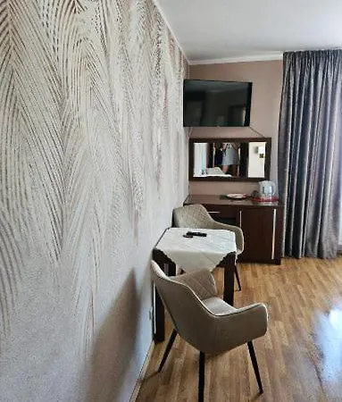 Homestay szállás Carmen Międzywodzie