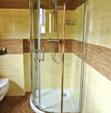 Kwatera prywatna Carmen