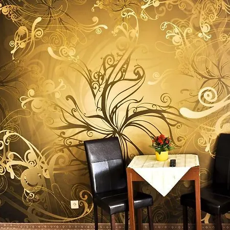 Carmen Kwatera prywatna Międzywodzie