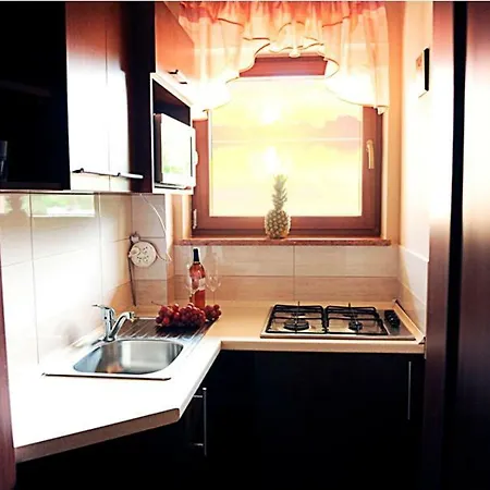 Kwatera prywatna Carmen