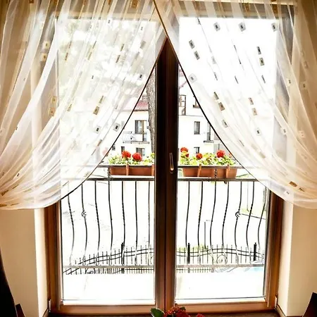 Carmen Międzywodzie