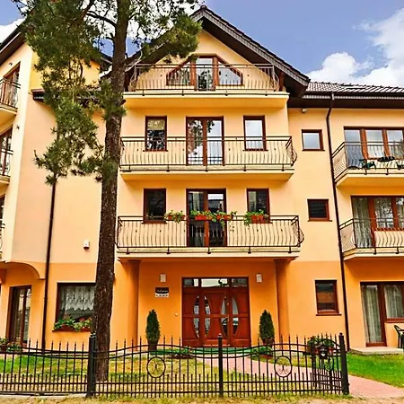 Carmen Kwatera prywatna