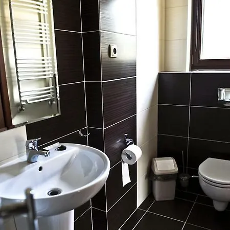 Kwatera prywatna Carmen Międzywodzie