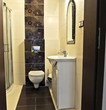 Carmen Kwatera prywatna