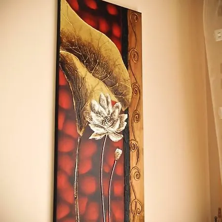 Carmen * Międzywodzie