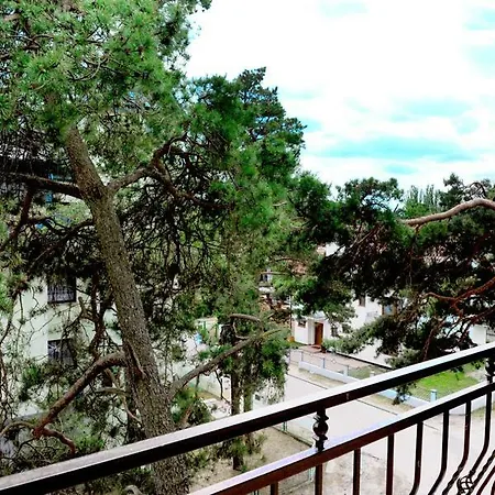 Kwatera prywatna Carmen *